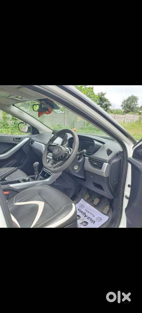 Tata Nexon, 2020, Petrol