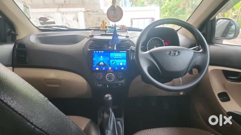 Hyundai Eon Good Condition