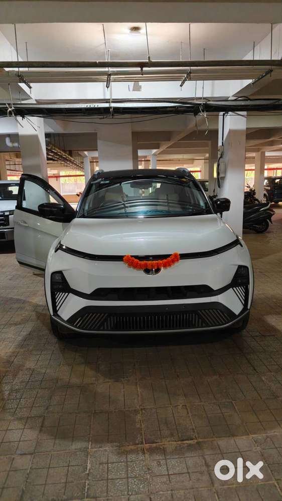 Tata Nexon Ev In Excellent Condition