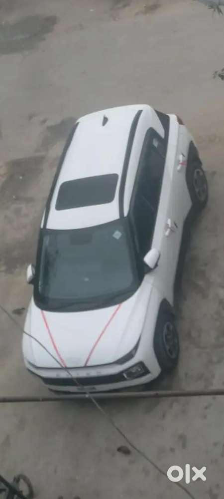 Hyundai Exter S 2025 Decembar Koi Kaam Nhi Hai