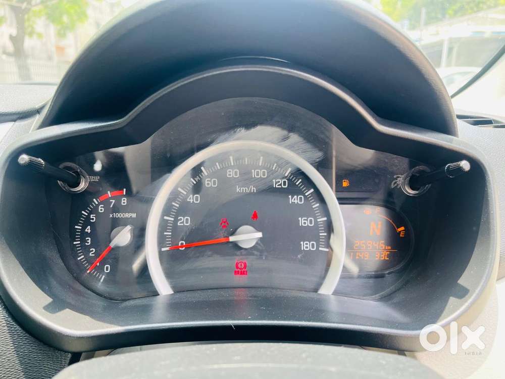 Maruti Suzuki Celerio 1.0 Zxi Amt, 2019, Petrol