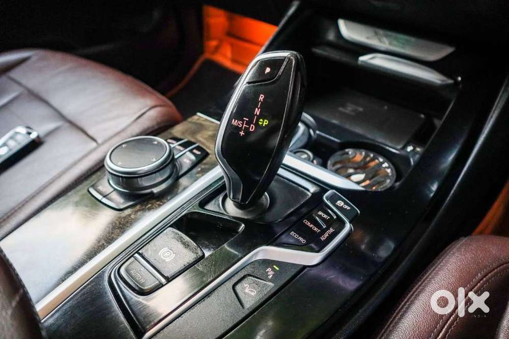 Bmw X3 2.0 Xdrive 20d Luxury Edition, 2018, Diesel