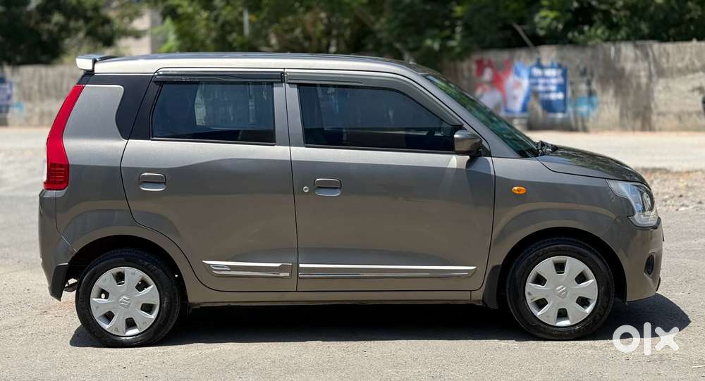 Maruti Suzuki Wagon R Vxi 1.0 Cng, 2023, Cng & Hybrids