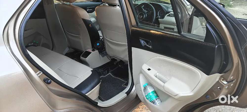 Maruti Suzuki Dzire 2019 Petrol 56000 Km Driven