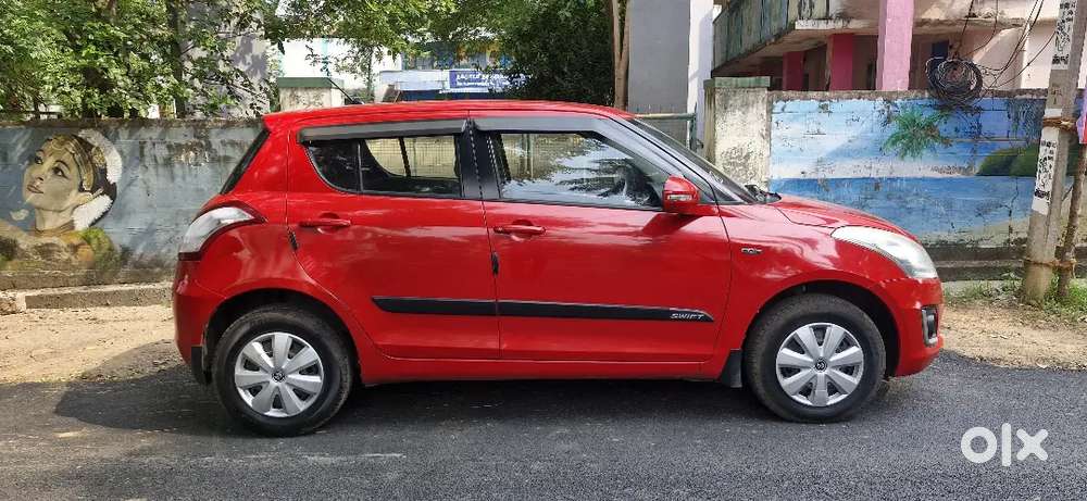 Maruti Suzuki Swift Vdib2015 Diesel 119000 Km Driven Single Owner