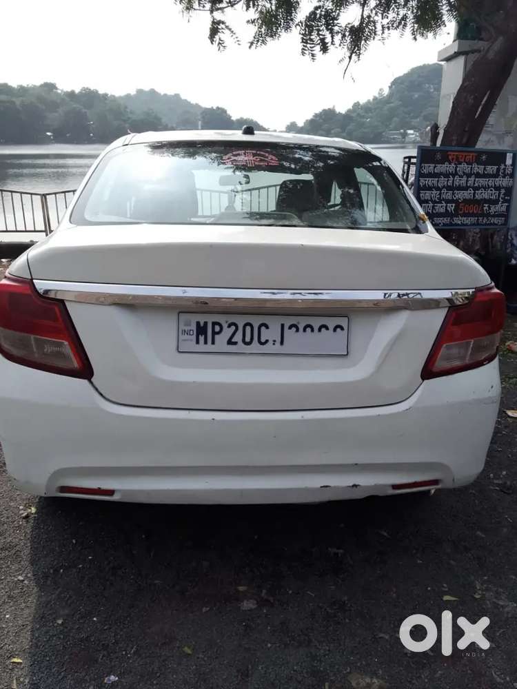 Maruti Suzuki Dzire 2019 Diesel 75000 Km Driven