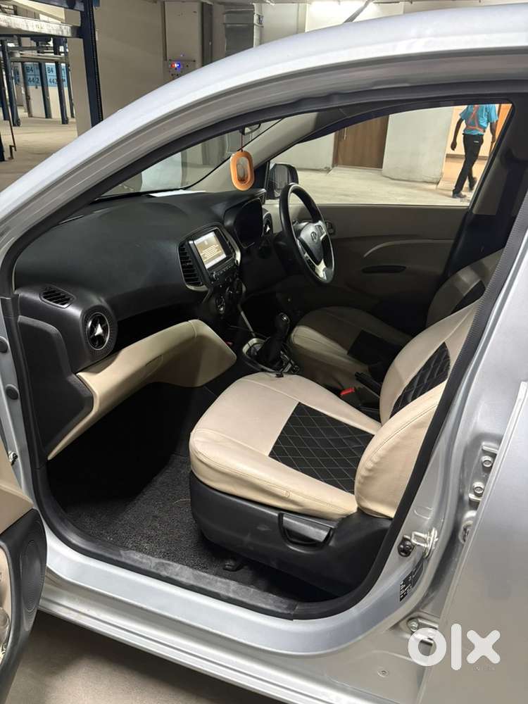 Hyundai New Santro 2019