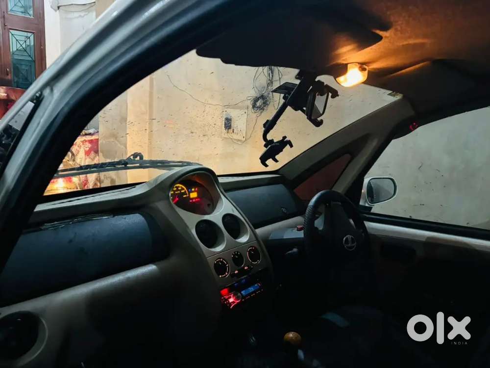 Tata Nano 2013 Petrol Good Condition