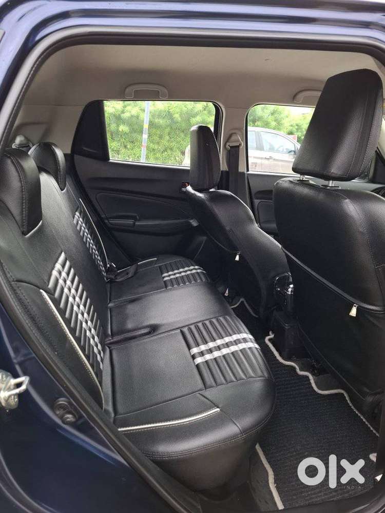 Maruti Suzuki Swift 2018 Vxi, 2021, Petrol