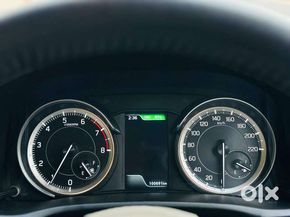 Maruti Suzuki Ertiga Zxi (o) Cng [2022-2023], 2022, Cng & Hybrids