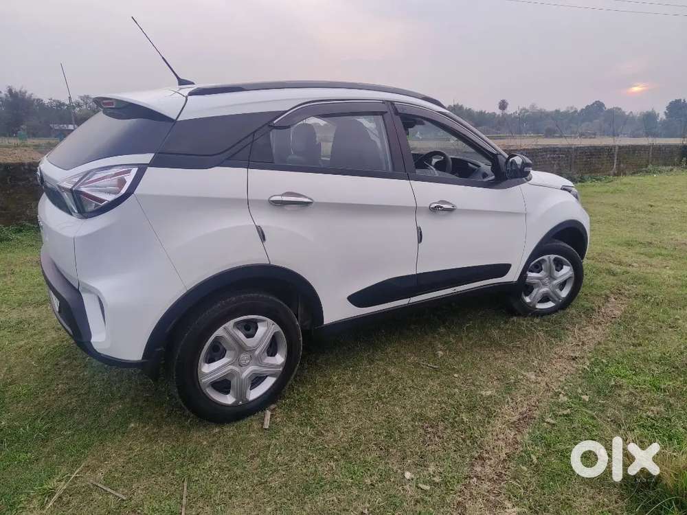 Tata Nexon