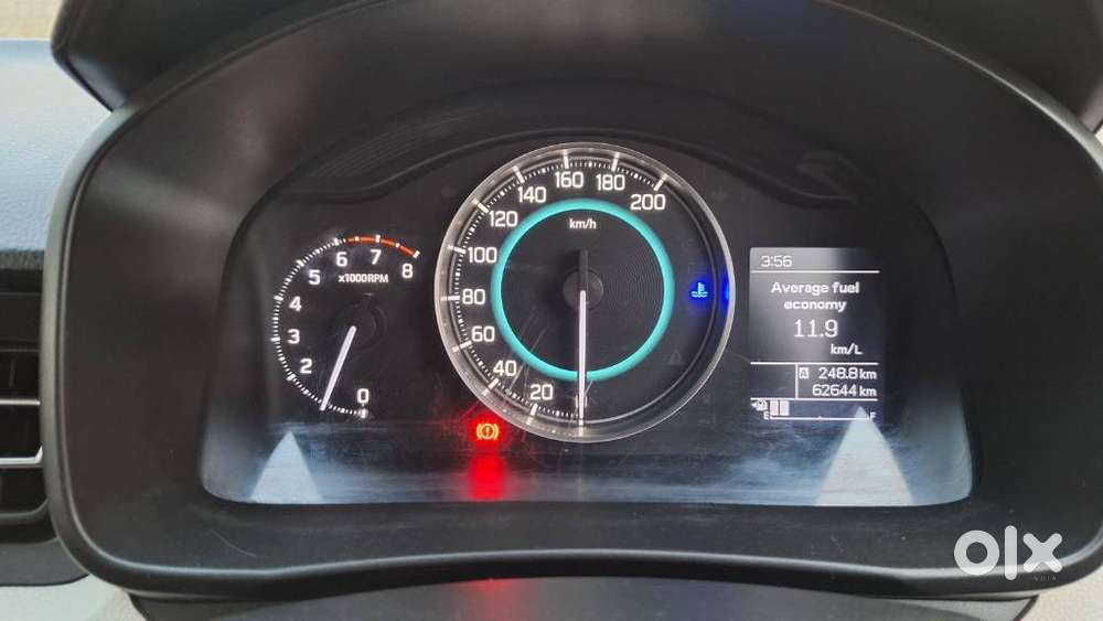 Maruti Suzuki Ignis 1.2 Zeta, 2018, Petrol