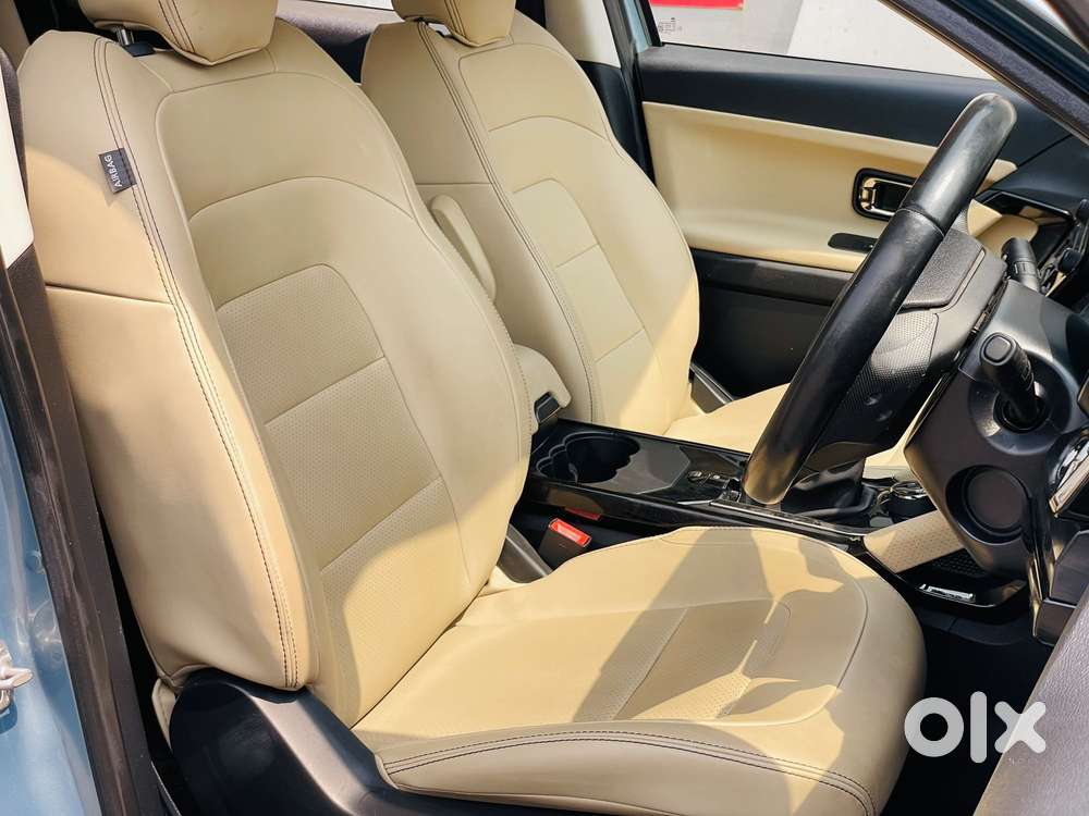 Tata Safari 2.0 Kryotec Xza Plus, 2021, Diesel