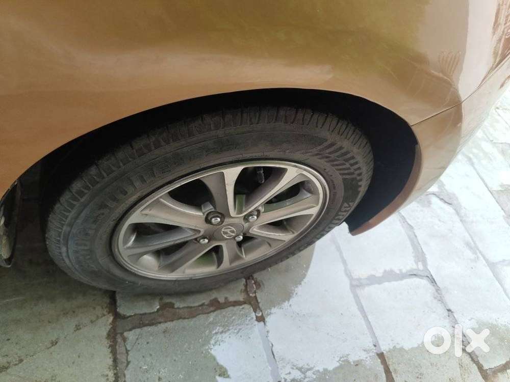 Hyundai Grand I10 Asta 1.2 Kappa Vtvt (o), 2014, Petrol
