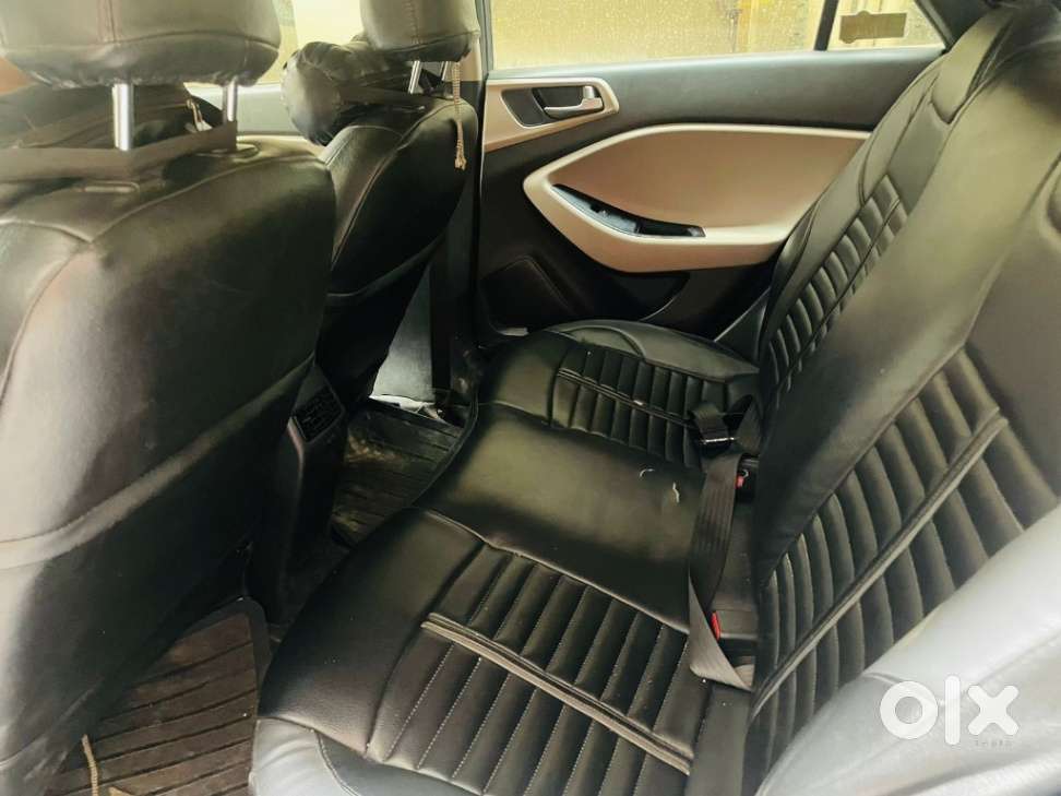 Hyundai Elite I20 Asta 1.2 (o), 2018, Petrol