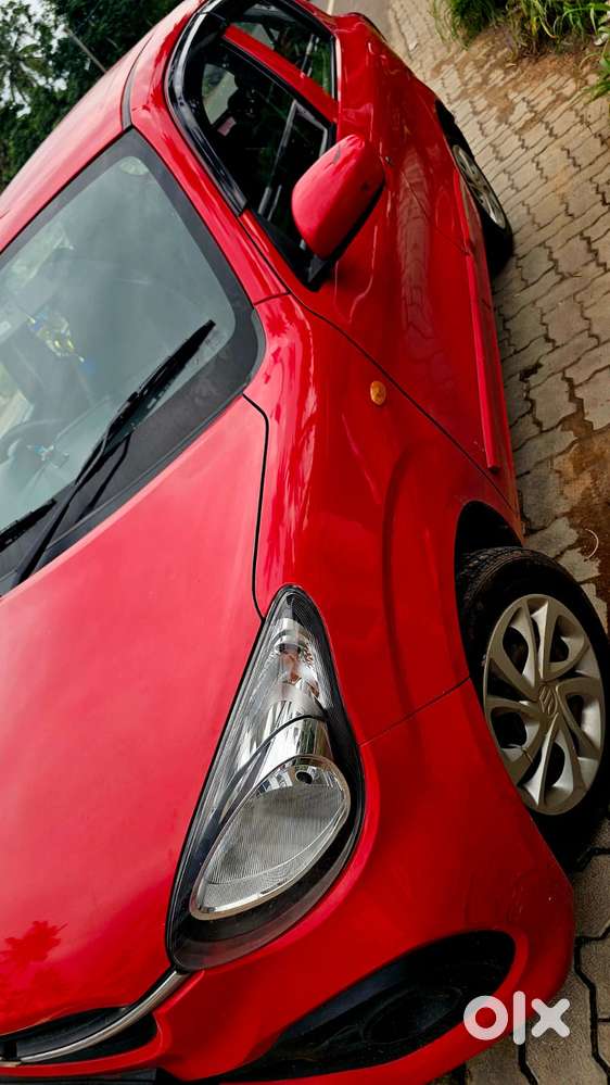 Maruti Suzuki Celerio, 2023, Petrol