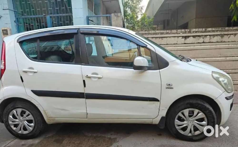 Maruti Suzuki Ritz Diesel 2009