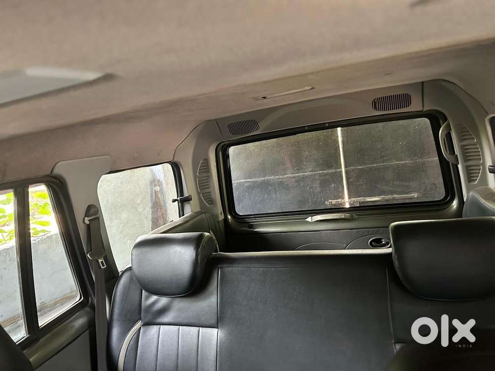 Mahindra Diesel Car 2011 Well Mainten Car .( Registration Fail )