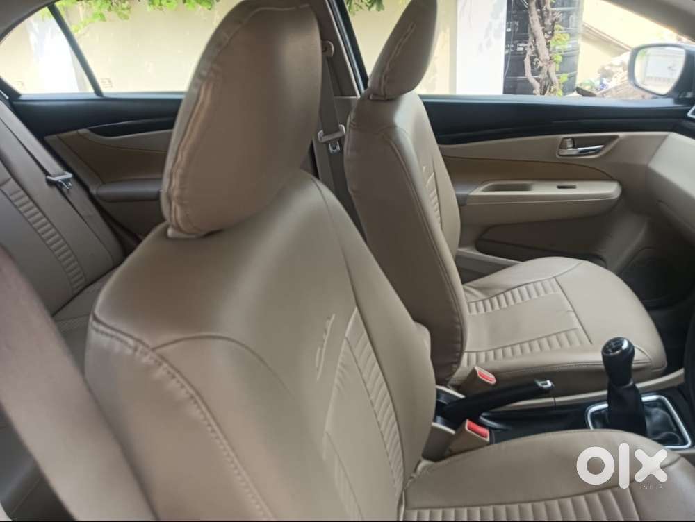 Maruti Suzuki Ciaz Vdi Plus 2015