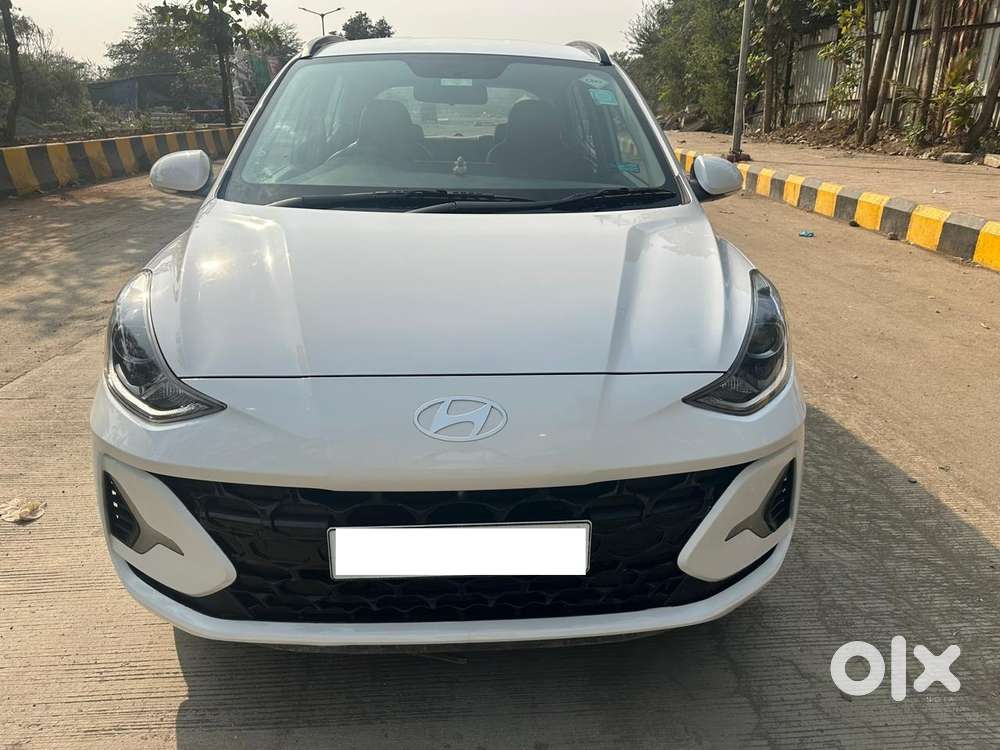 Hyundai Grand I10 Nios Sportz, 2024, Cng & Hybrids