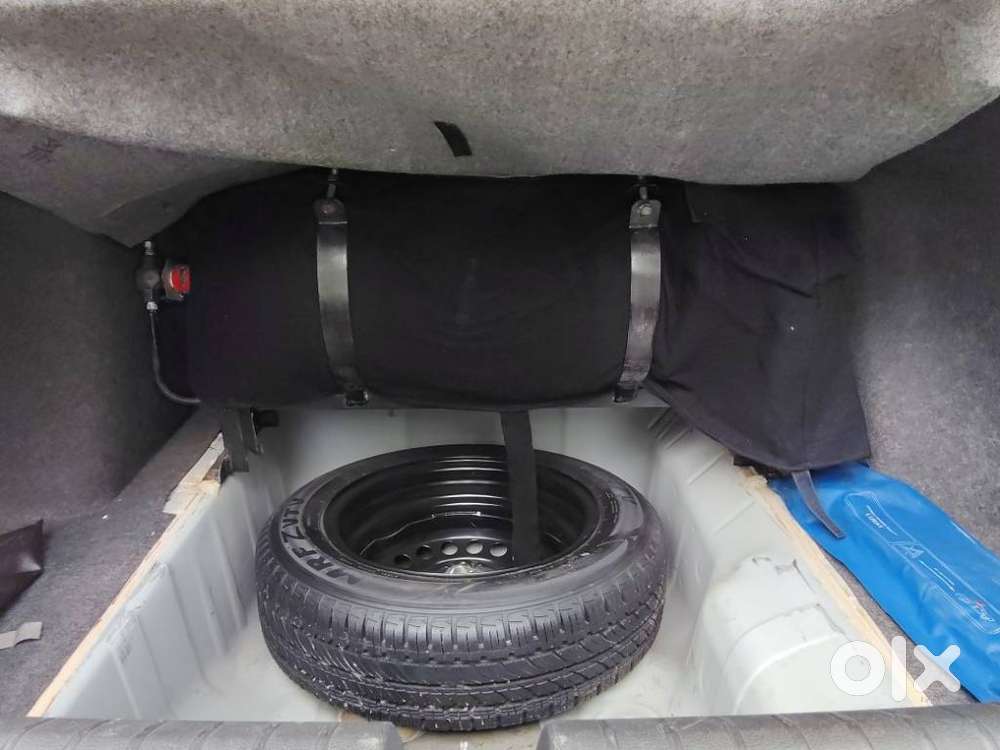 Honda City 1.5 V 5th Gen I-vtec Mt, 2020, Cng & Hybrids