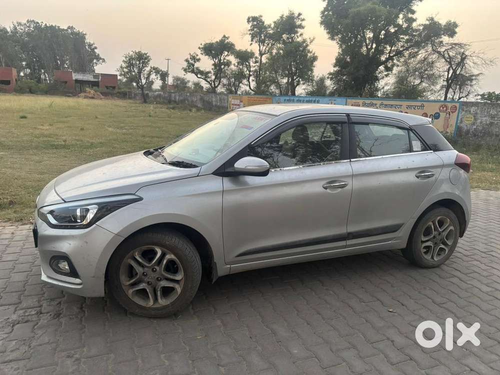 Hyundai Car Manual 2018