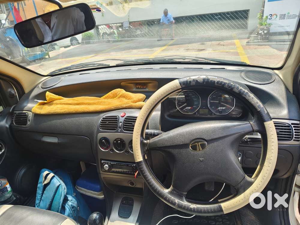 Tata Indigo Cs Ls Tdi, 2015, Diesel