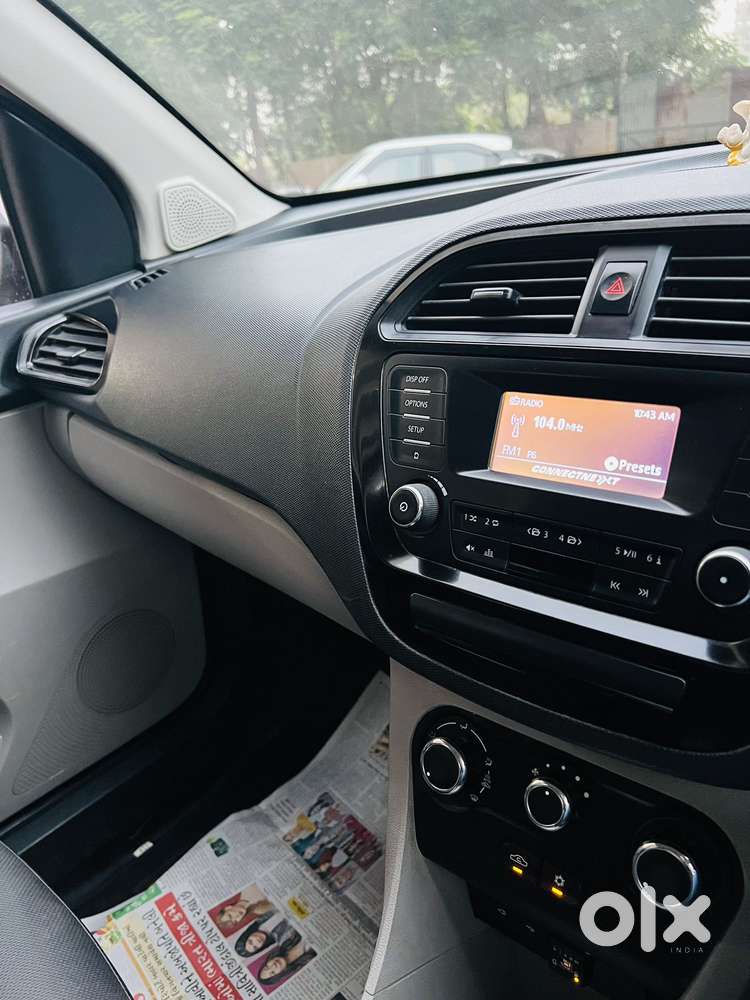 Tata Tiago 1.2 Revotron Xta, 2018, Cng & Hybrids