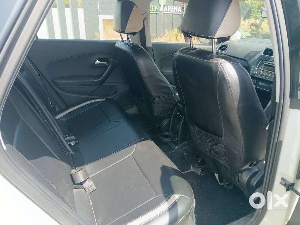Volkswagen Vento 1.5 All Star Diesel, 2017, Diesel