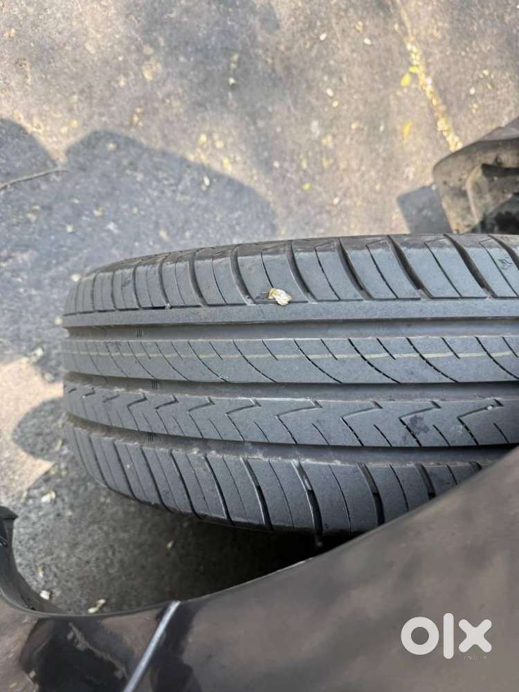 Honda City Vx Petrol Cvt, 2018, Petrol