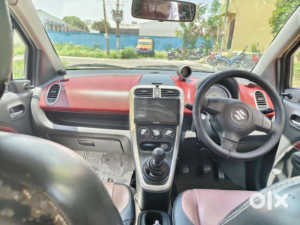 Maruti Suzuki Ritz Vdi Bs-iv, 2013, Diesel