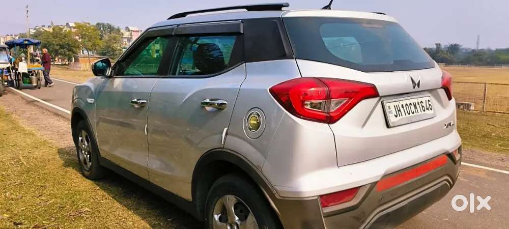 Mahindra Xuv300 2022 Diesel 51700 Km Driven