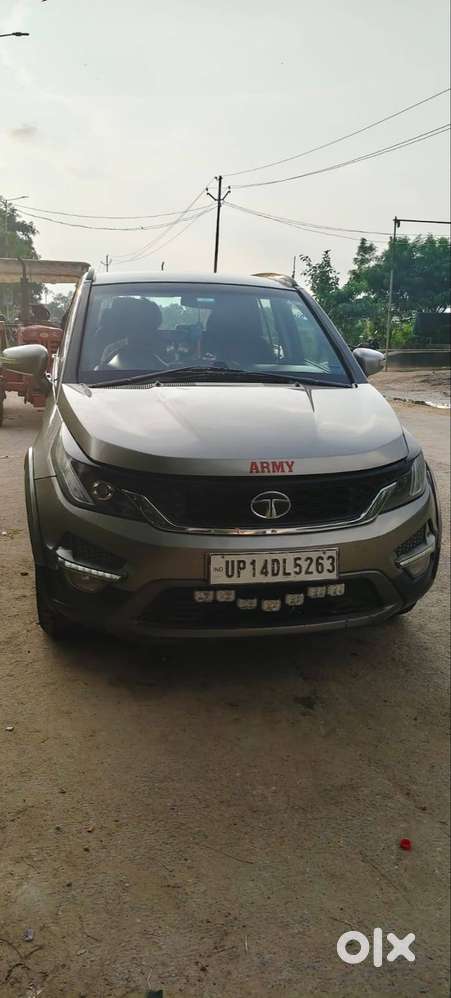 Verry Comfortable Car