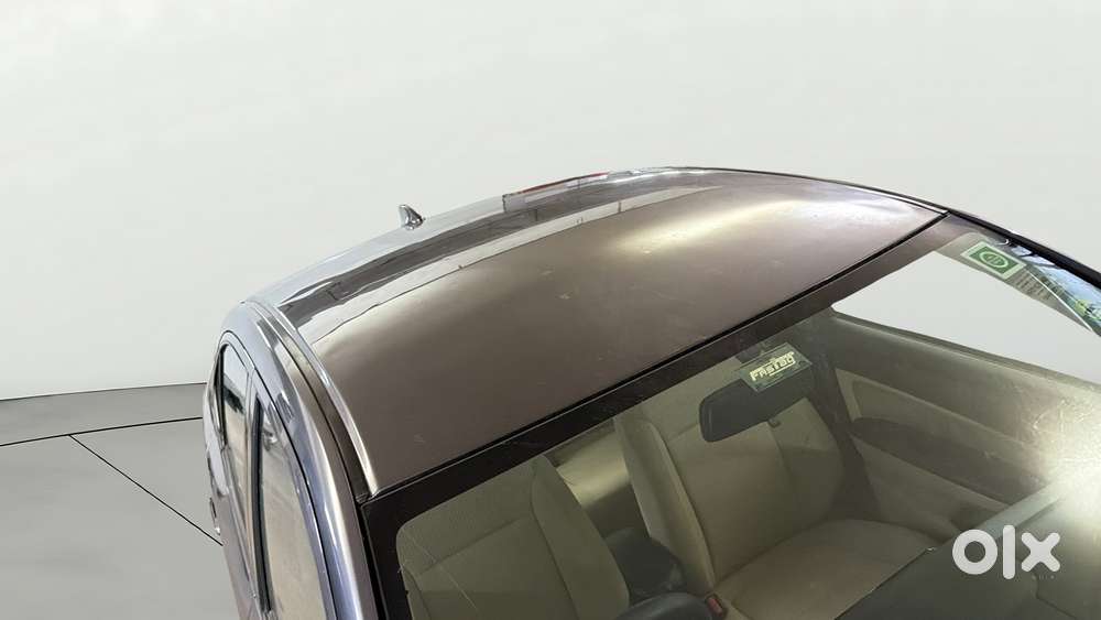 Honda Amaze V Cvt Petrol, 2020, Petrol