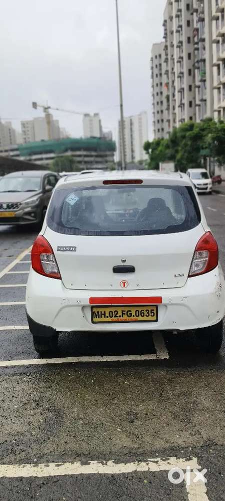 Maruti Suzuki Celerio 2019