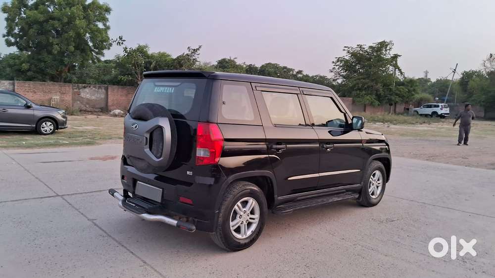 Mahindra Bolero Neo 1.5 N 10, 2022, Diesel