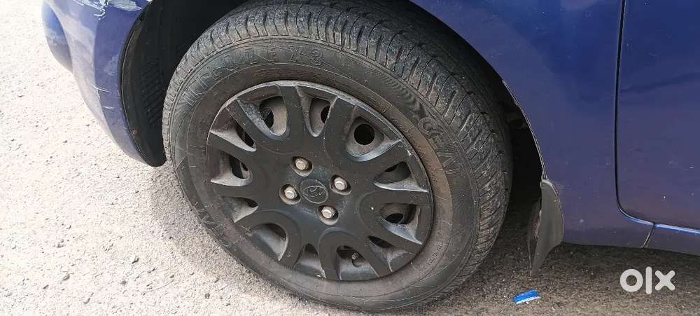 Hyundai I20 2010 Second Owner