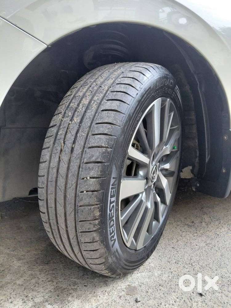Honda City I-vtec Vx, 2020, Petrol