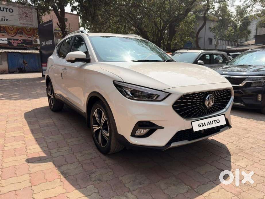Mg Astor 1.5 Sharp Cvt, 2023, Petrol