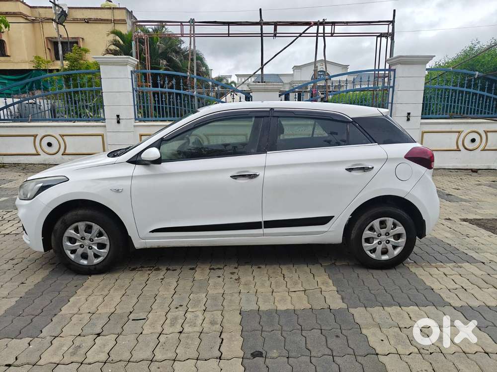 Hyundai Diesel Manual 2018