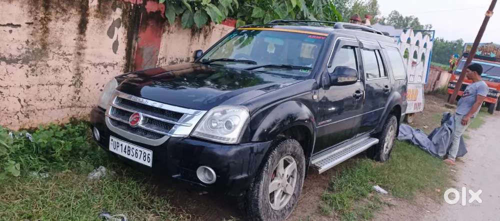 Force One Lx Abs 2012 Car