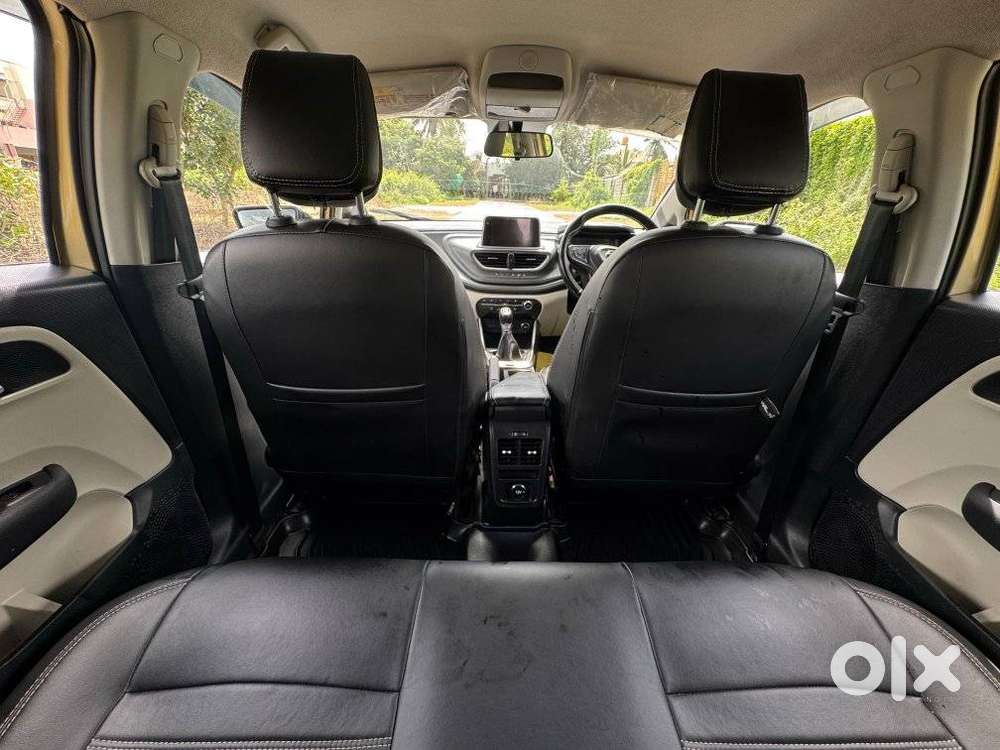 Tata Altroz 1.2 Xz Plus Petrol, 2021, Petrol