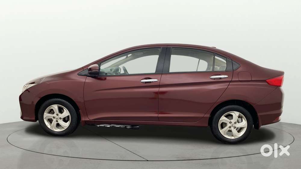 Honda City 2015-2017 I Vtec V, 2016, Petrol