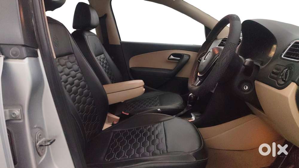 Volkswagen Ameo 1.5 Tdi Highline Plus 16 At, 2018, Diesel