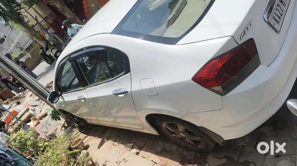 Honda City 1.5 V 2010