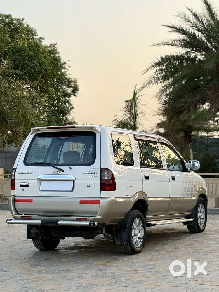 Chevrolet Tavera 2012-2017 Neo 3 Lt 8 Seats Bsiv, 2014, Diesel