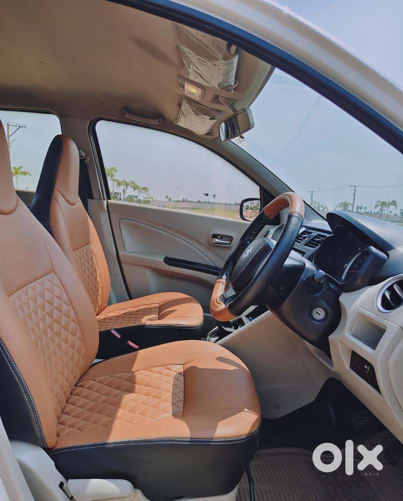 Maruti Suzuki Celerio Cng Vxi Mt, 2020, Cng & Hybrids