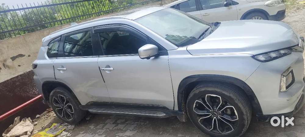 Maruti Suzuki Vitara 2023 Model