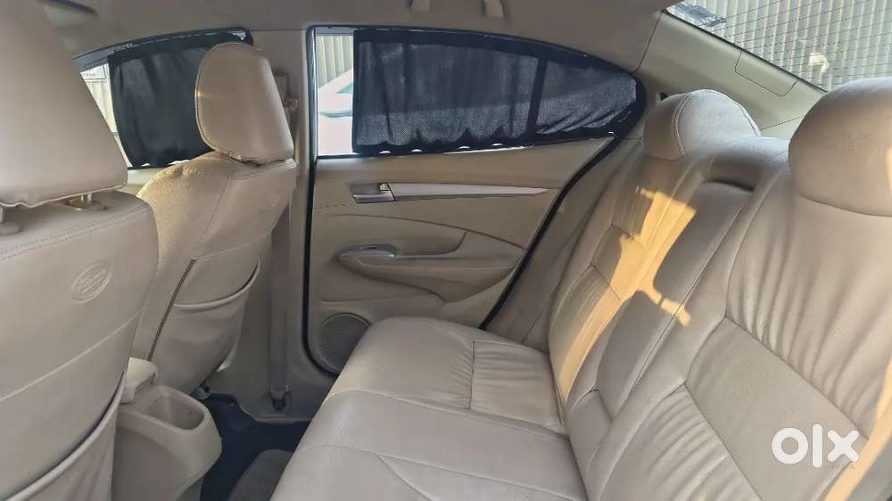 Honda City 2 Petrol Good Condition