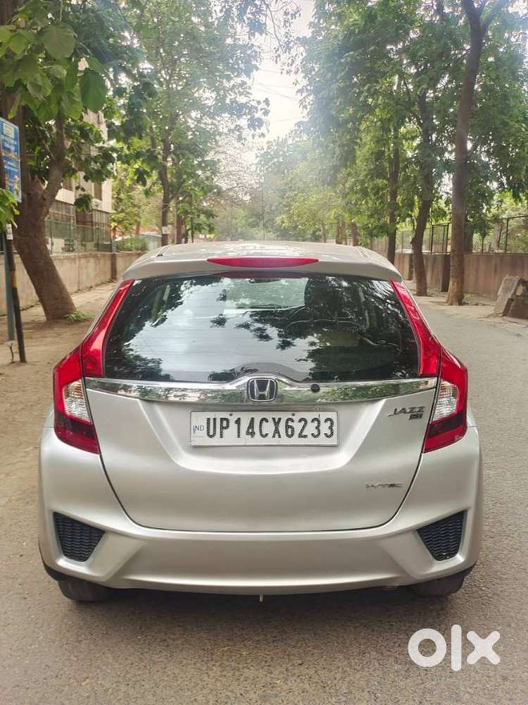 Honda Jazz, 2016, Petrol